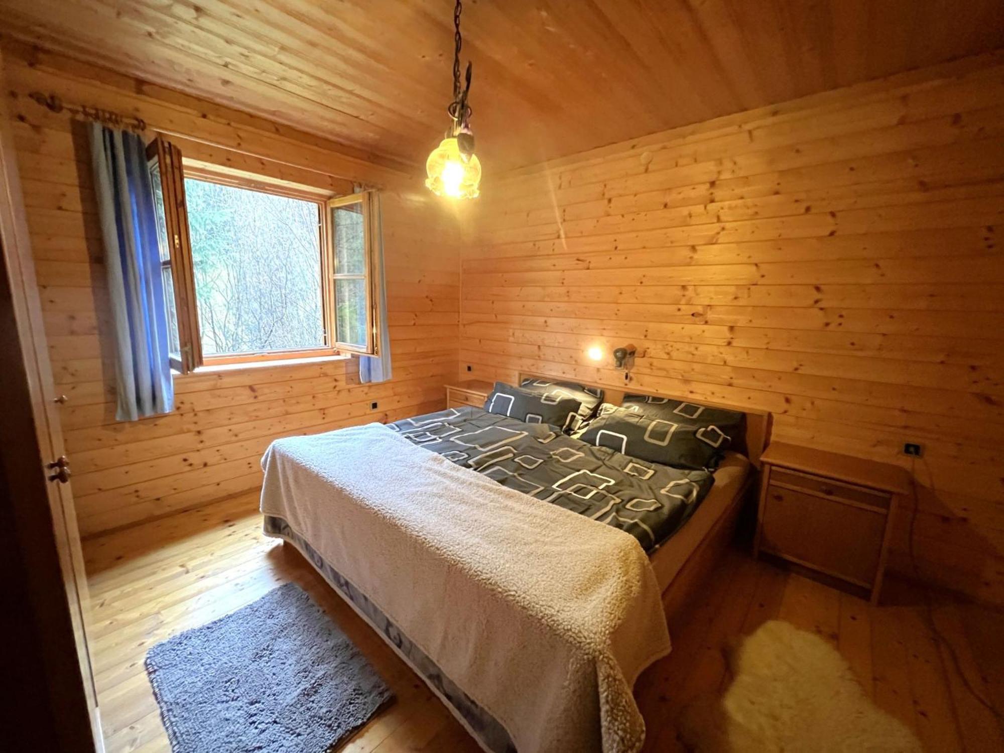Chalet Haus Ahlfeld By Interhome Sankt Aegyd am Neuwalde Екстер'єр фото