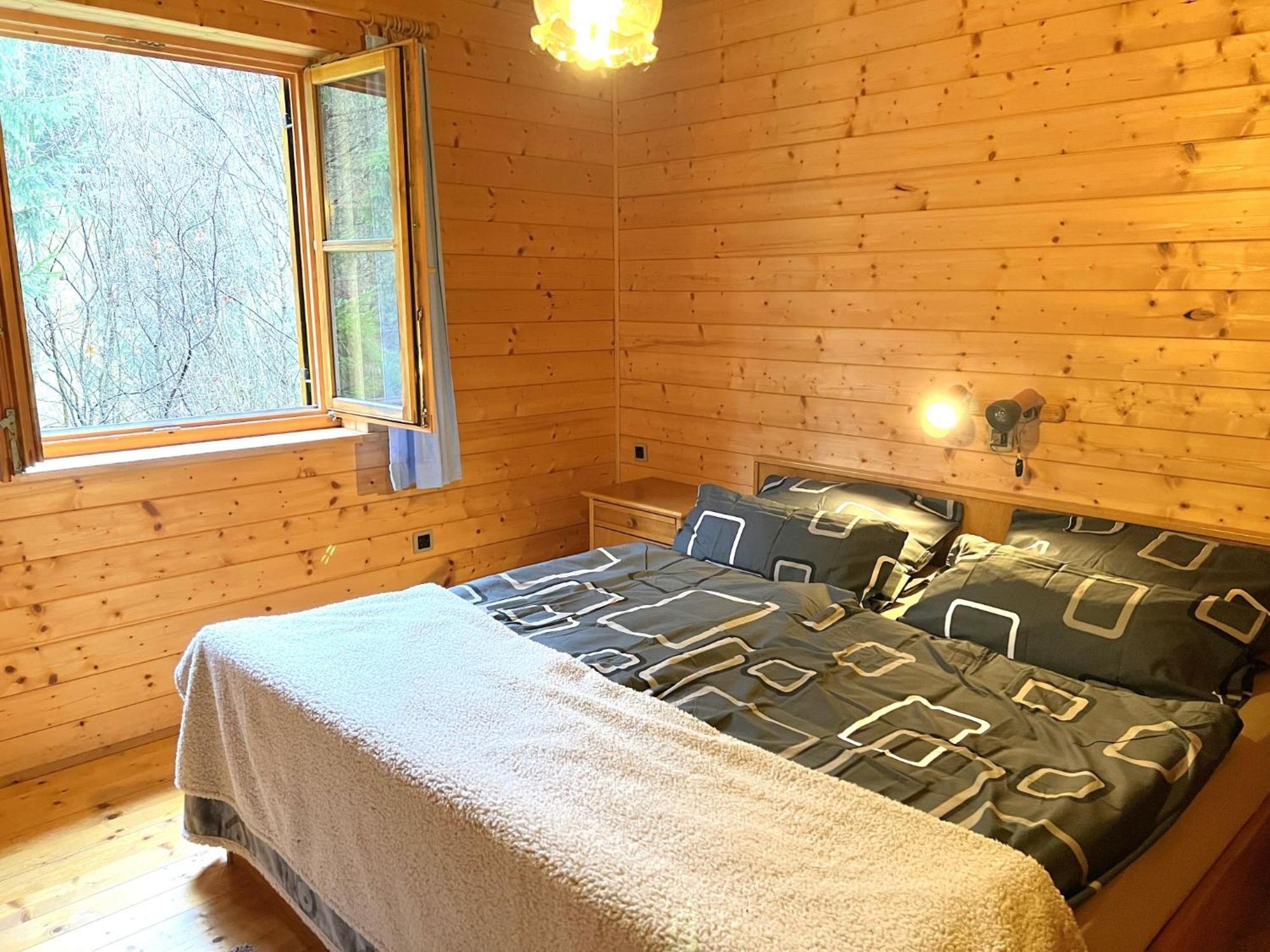 Chalet Haus Ahlfeld By Interhome Sankt Aegyd am Neuwalde Екстер'єр фото