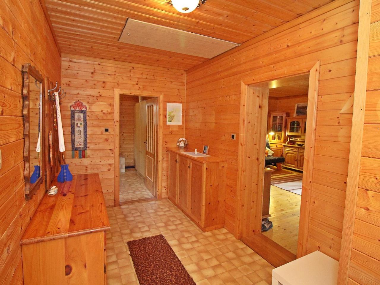 Chalet Haus Ahlfeld By Interhome Sankt Aegyd am Neuwalde Екстер'єр фото