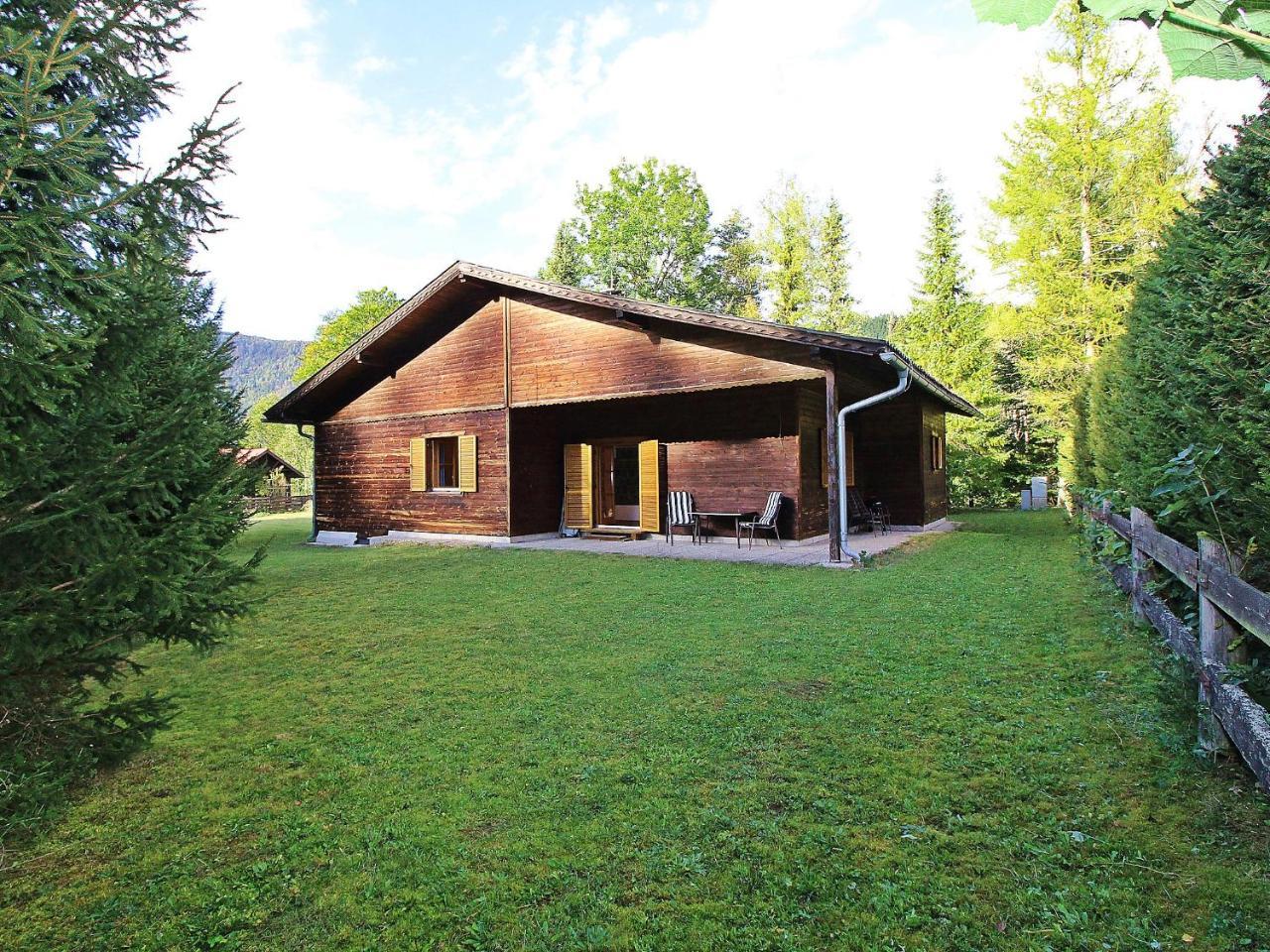 Chalet Haus Ahlfeld By Interhome Sankt Aegyd am Neuwalde Екстер'єр фото